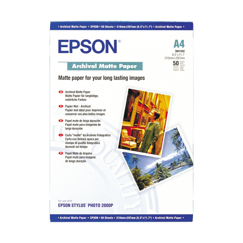 EPSON C13S041342